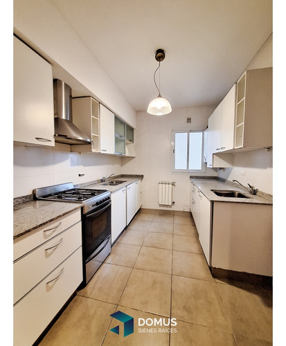 Venta Departamento Macrocentro