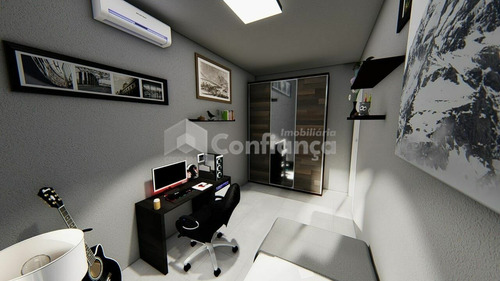 Imagem 2 de 12 de Casa À Venda No Bairro Jardim Icaraí - Caucaia/ce - 623