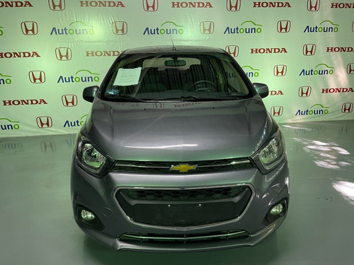 Imagen 2 de 14 de Chevrolet Beat Sedan Ltz Std