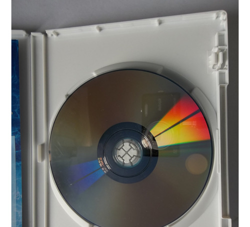 Película Dvd High School Musical 2 Versión Extendida Disney (Usado)