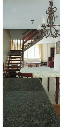 Santa Sofía, El Cafetal.