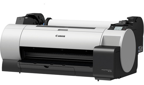 Plotter Canon Ta-20 Reemplazo Del Ipf 670