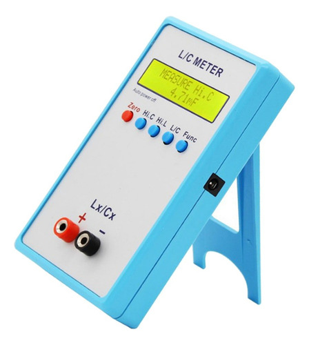 Lc200a, Multímetro, Multímetro Digital / Batería, Voltaje
