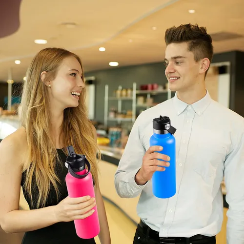 Tapa Para Pajita Hydro Flask Standard