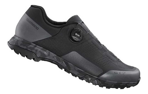 Zapatillas Shimano Et700 Mtb Trekking Planet Cycle