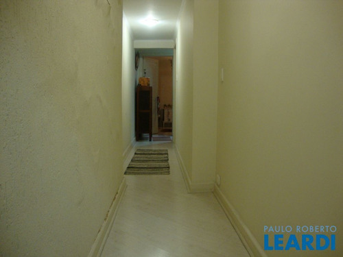Imagem 6 de 15 de Sobrado - Vila Leopoldina - Sp - 498653