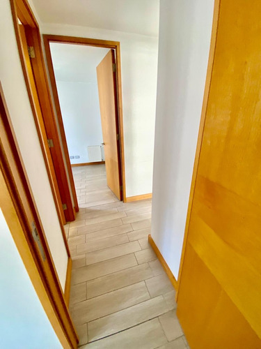 Gran Depto Arriendo Año Corrido, 4 Dor, 3 B, Vista Al Mar