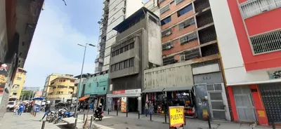 Edificio en venta
