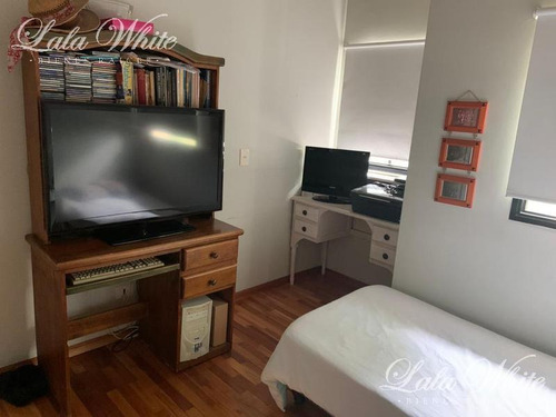Imagen 23 de 30 de Venta/alquiler Anual Amoblado - Casa En Saint Thomas Norte