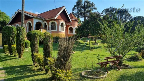 Imagem 10 de 29 de Chácaras À Venda Em Atibaia/sp - Compre O Seu Chácaras Aqui! - 1485640