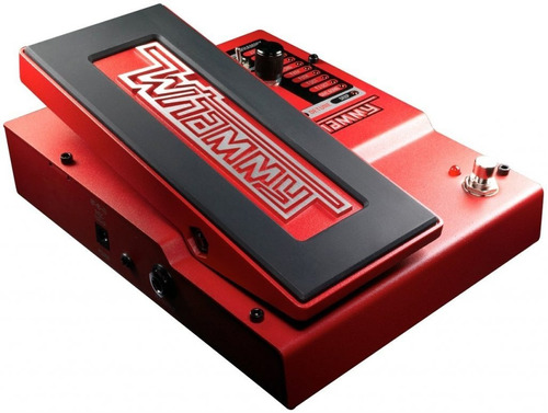 Digitech Whammy 5 - Entrega Inmediata - Precio Oferta!