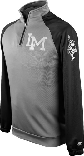 Pullover Cañeros 2020