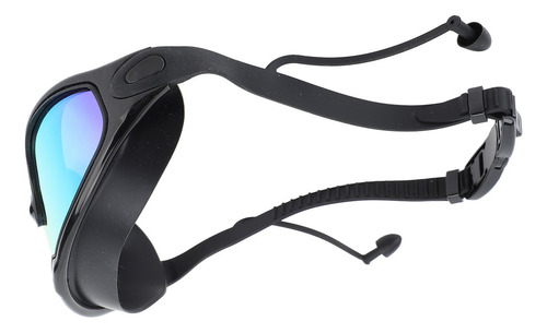 Gafas De Natación, Gafas De Natación Con Visión Amplia, Impe