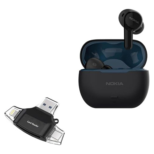 Adaptador Boxwave Smart Gadget Para Nokia Clarity Earbuds