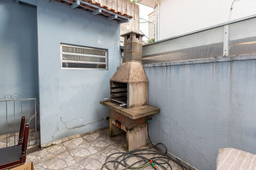 Imagem 15 de 30 de Casa À Venda No Bairro Granja Julieta - São Paulo/sp - O-27621-45026