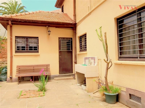 Imagen 16 de 20 de Casa En Venta De 6 Dorm. En Viña Del Mar