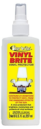 Star Brite Vinyl Brite Protector 8 Oz