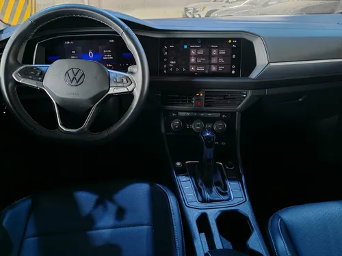 Volkswagen Jetta 2.5 Sportline Tiptronic At