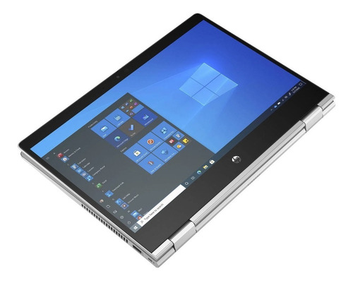 Imagen 8 de 8 de Notebook 13 Hp X360 435 G7 Amd Ryzen 5 4500u 8gb 256gb Touch