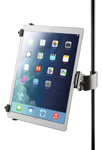 Soporte Universal König & Meyer Tableta iPad Samsung Galaxy
