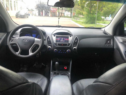 Imagem 3 de 12 de Hyundai Ix35 2010 2.0 Gls 2wd Aut. 5p