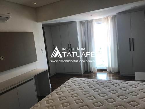 Imagem 12 de 30 de Apartamento - Ap000452 - 69326230
