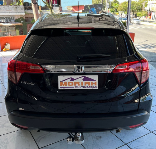 Imagem 7 de 12 de Honda Hr-v