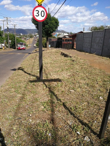 Imagen 6 de 10 de Oportunidad! Terreno Urbano De Esquina/ Sector Norponiente