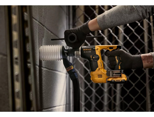 Rotomartillo Plus 9/16 (14mm) Xtreme Dewalt Dch072b-b3 .-e.o