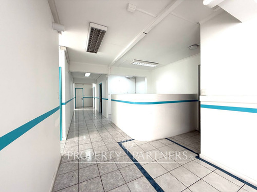 Céntrica Propiedad Para Oficinas O Centro Médico