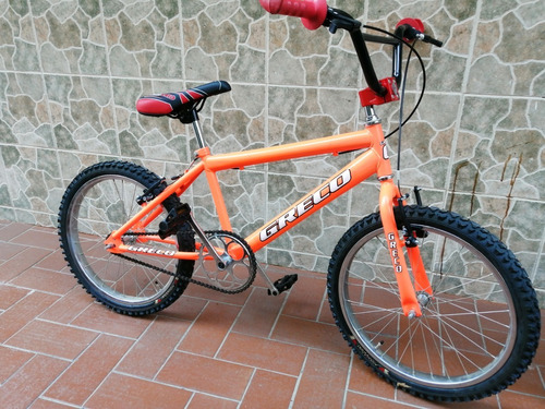 Bicicletas Bmx Rin 20 Nuevas 