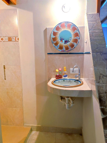 En Venta Casa Multifamiliar, Ubicada En Salamanca La Asunción