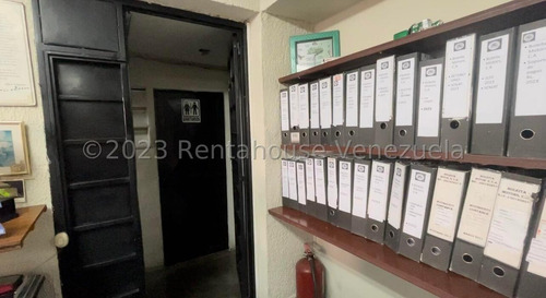 Terreno En Venta Boleita Sur Mls #23-27414
