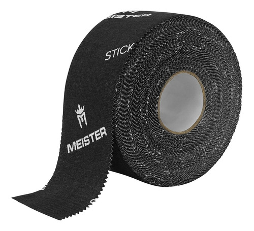 Meister Stickelite - Cinta Deportiva Porosa Profesional, 15