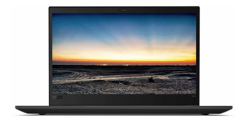 Lenovo Thinkpad P52s Mobile Workstation Laptop Windows 10  ®