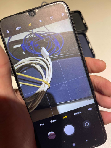 Imagen 10 de 10 de Celular Xiaomi Note 7 128 De Memoria
