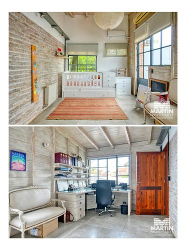 Casa En Mart.-santa Fe/fleming