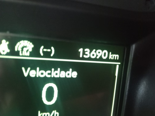 Chevrolet Onix 1.0 Rs Turbo Aut. 5p