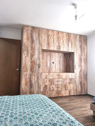 Arrienda Parcela Con Casa 4 Dorm. 3 Baños , Pitrufquen