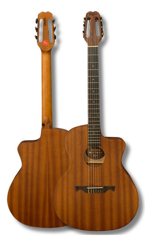 Violão Tagima Flat Gran Reserva Madison