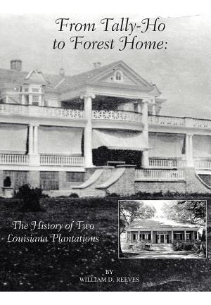 Libro From Tally-ho To Forest Home: The History Of Two Lo...