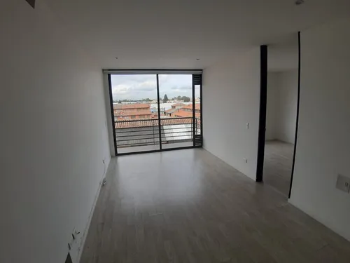 Apartamento En Arriendo En El Cairo. Cod A1124001