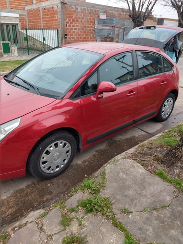Citroën C4 1.6 X 2009