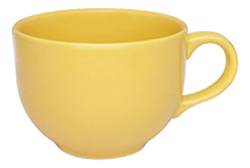 Tazón Jarro Mug Jumbo 740 Cc Biona Oxford 