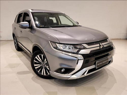 Mitsubishi Outlander 2.0 Mivec Hpe