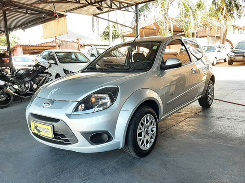 Ford Ka 1.0 MPI 8V