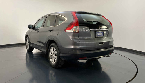 Imagen 7 de 15 de 31131 - Honda Crv 2013 Con Garantía