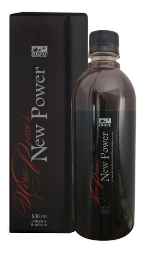 New Power 500 Ml - Anew