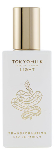 Tokyomilk Light Transformation Eau De Parfum | Un Perfume Tr