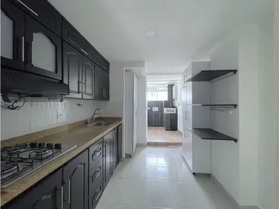 Apartamento en venta